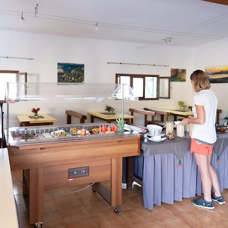 Feriendorf La Mora كالفي المظهر الخارجي الصورة