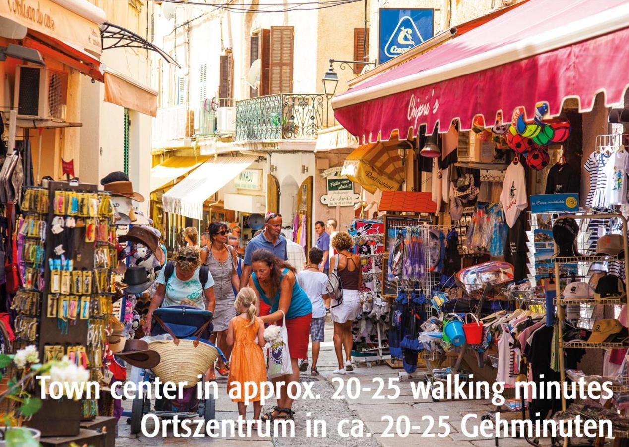 Feriendorf La Mora كالفي المظهر الخارجي الصورة