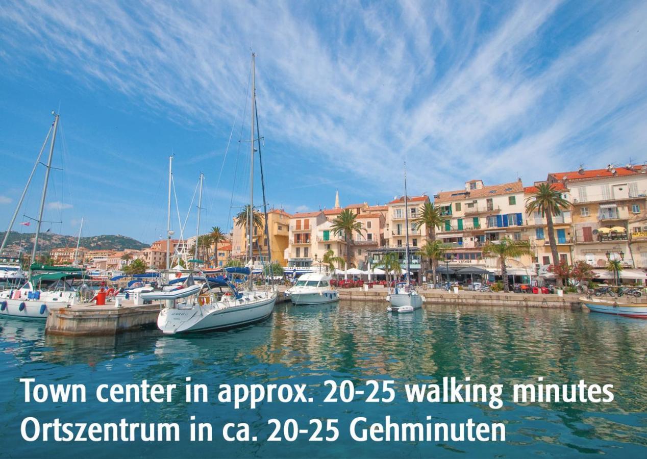 Feriendorf La Mora كالفي المظهر الخارجي الصورة