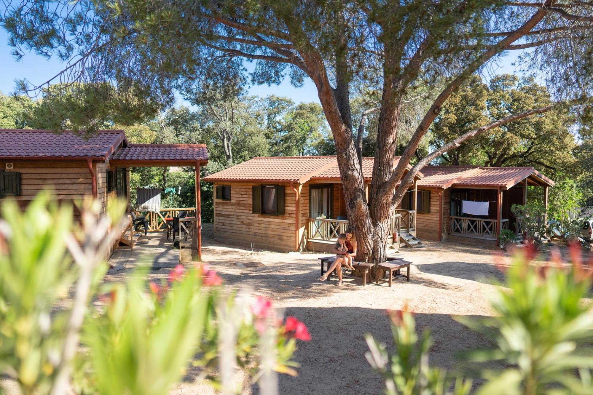 Feriendorf La Mora كالفي المظهر الخارجي الصورة